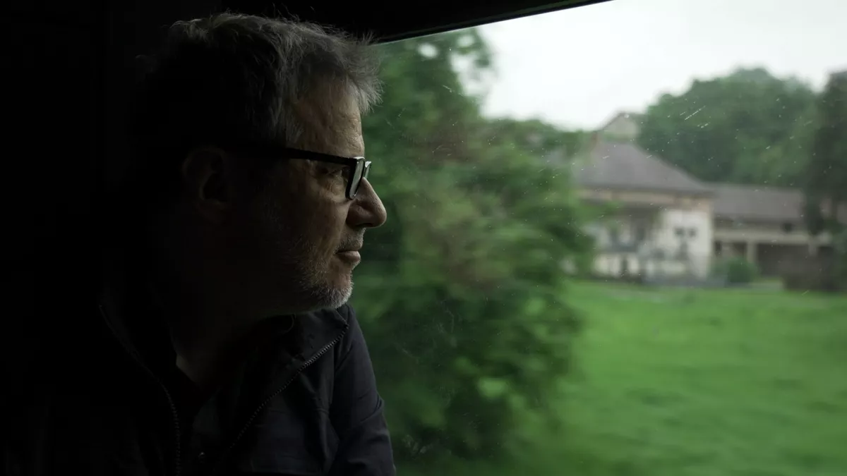 Des trains pas comme les autres - Serbie