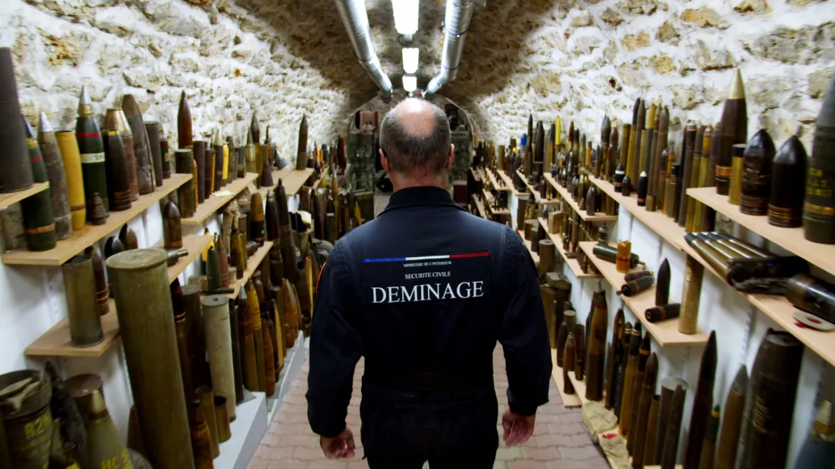 Demineurs
