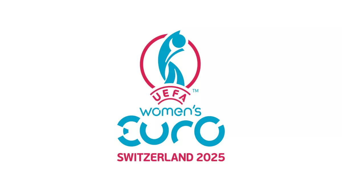 Euro féminin 2025