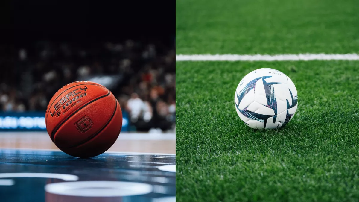 basket foot