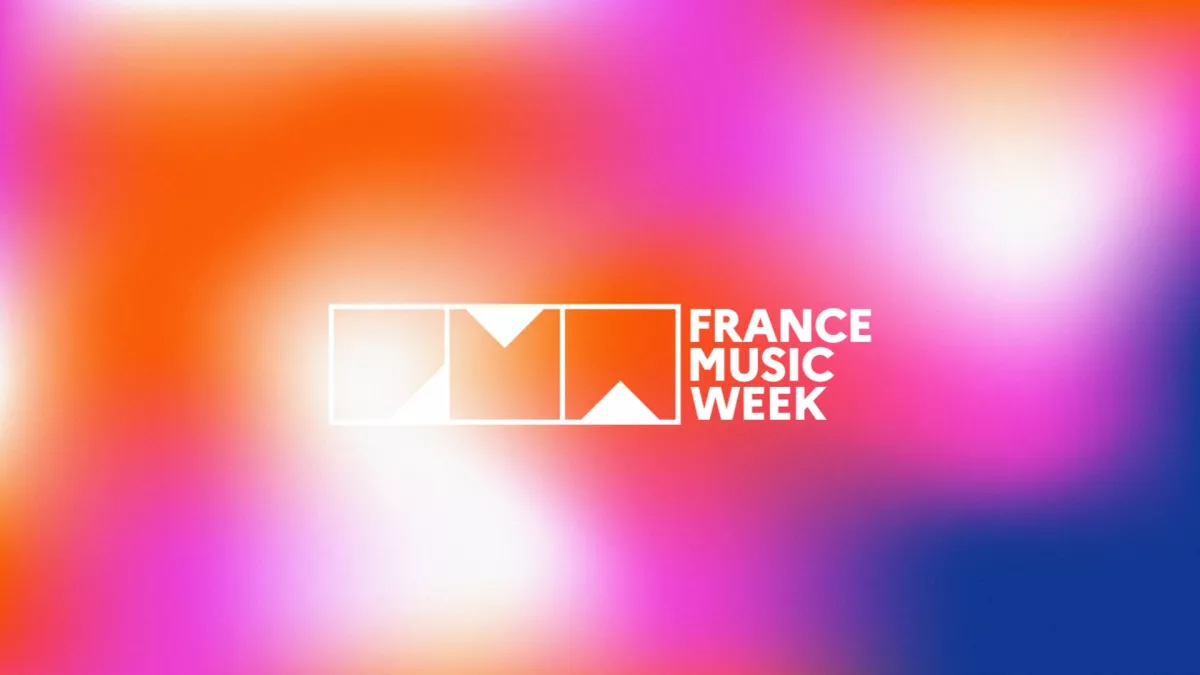 France Music Week