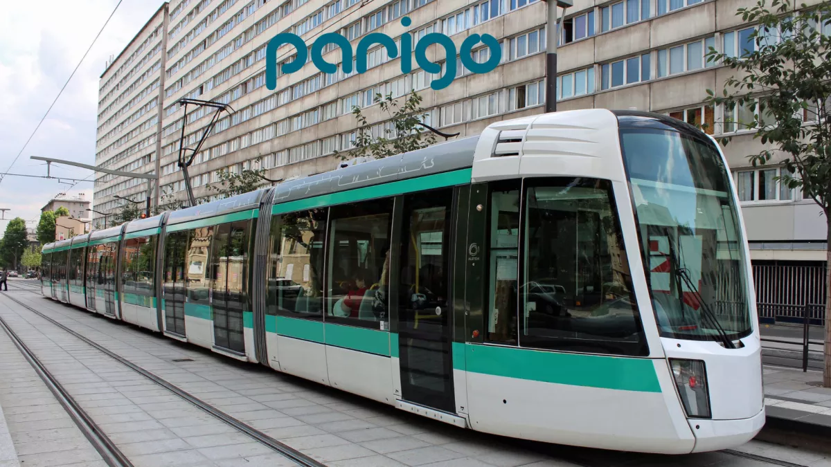 Parigo