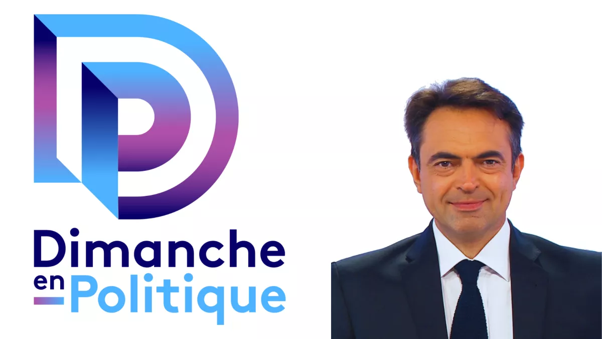 Jean-Alexandre Baril / Dimanche en politique