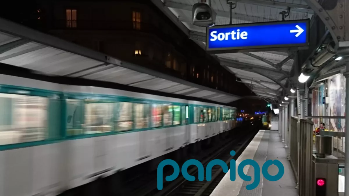 Parigo