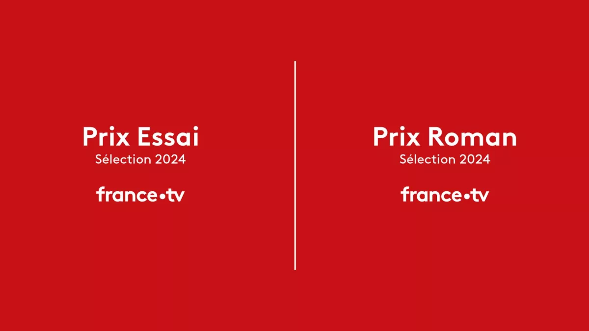 Prix Essai et Roman FTV