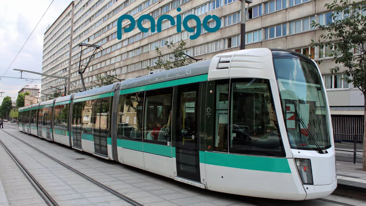 PARIGO | FranceTvPro.fr