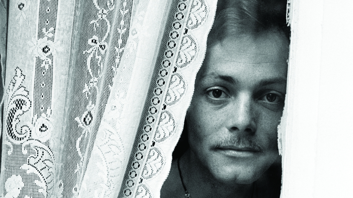 Patrick Dewaere, mon héros © Étienne George - Collection Christophel