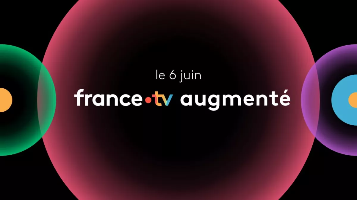 francetv augmenté