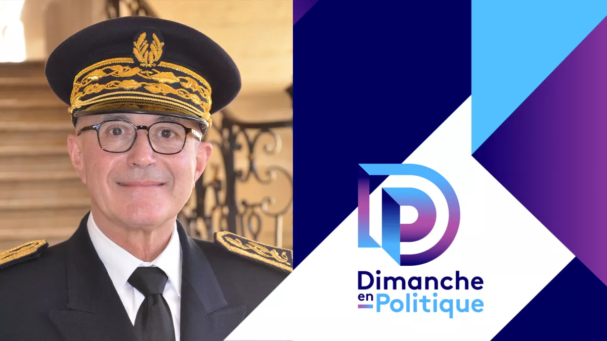 Dimanche en politique Dimanche en politique