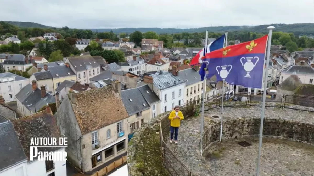Paname Dourdan