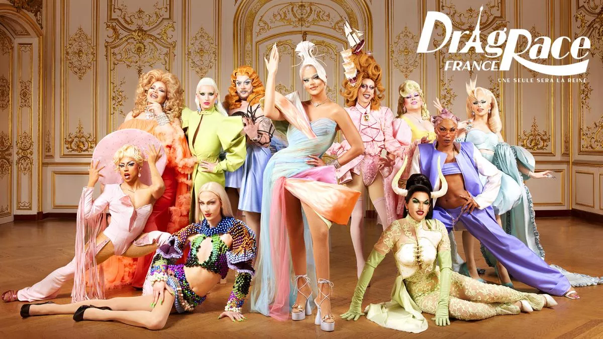 Drag Race France