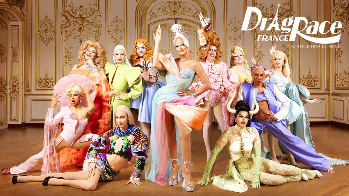 Drag Race France