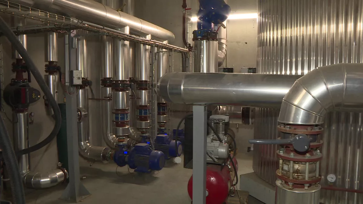 Enquêtes de région : énergie, comment passer l'hiver ?