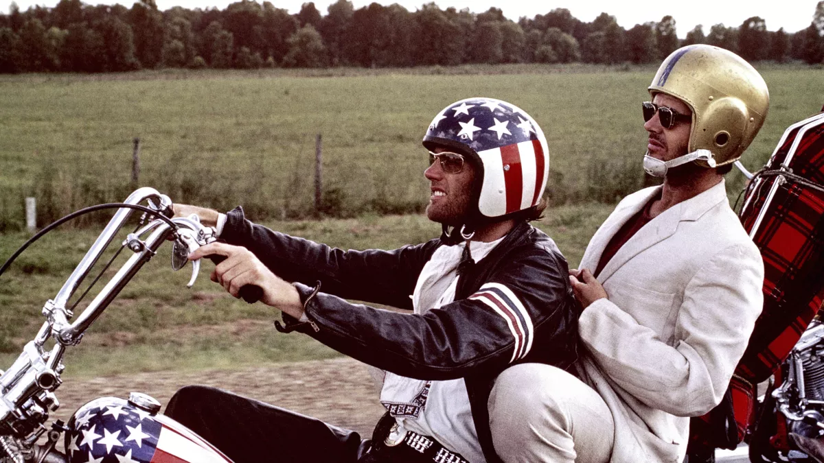 Easy Rider