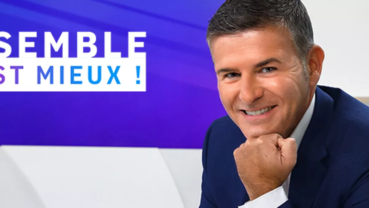 Pascal Gervaize : Ensemble c'est mieux en Bourgogne-Franche-Comté Pascal Gervaize : Ensemble c'est mieux en Bourgogne-Franche-Comté