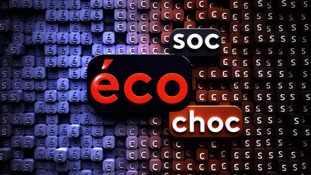 ECO SOC ECO CHOC