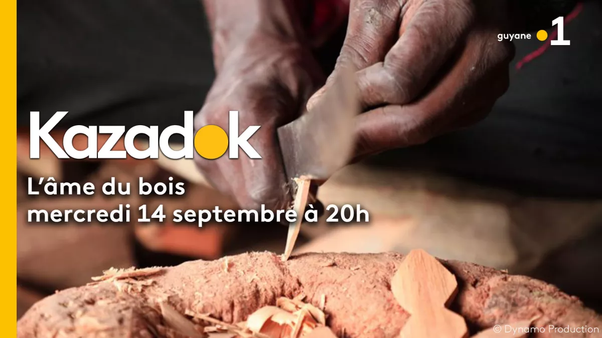 ame du bois