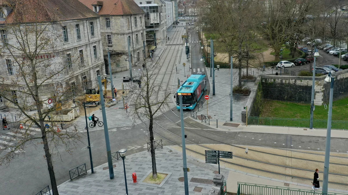 Enquêtes de Région : Alternatives à la voiture Enquêtes de Région : Alternatives à la voiture