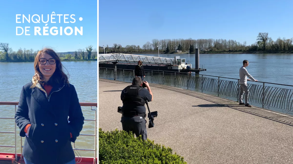 EDR La Seine