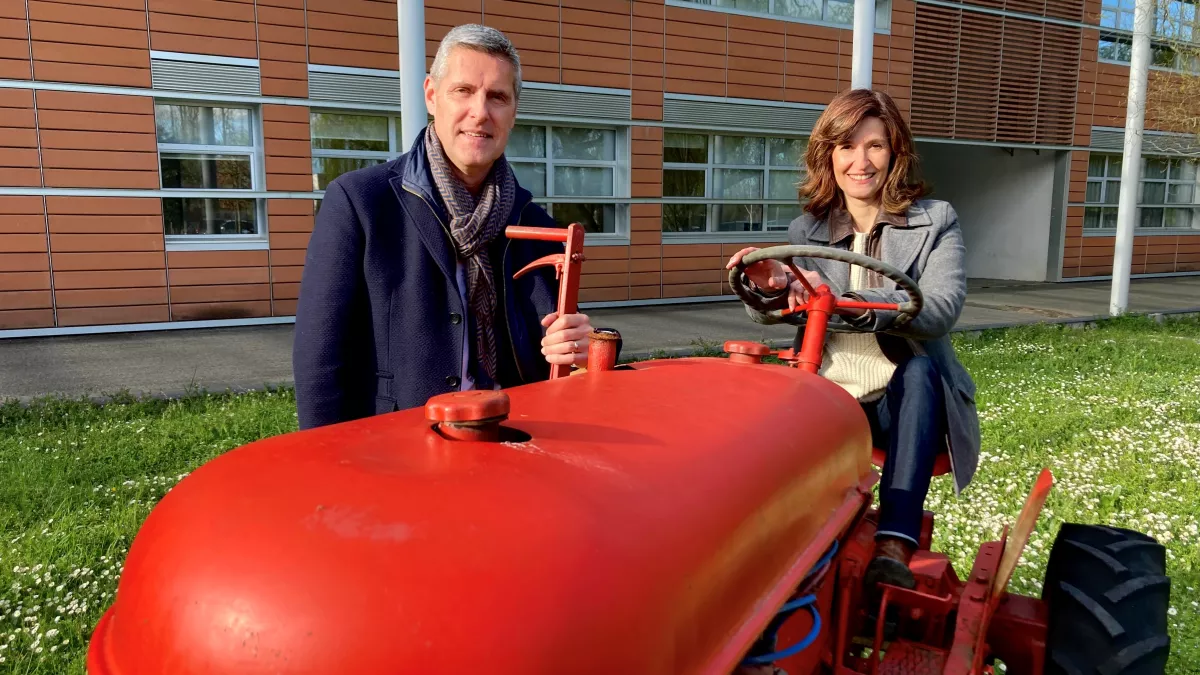 Enquêtes de région Occitanie