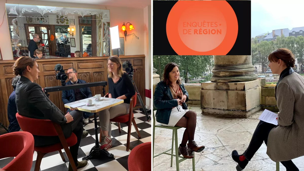 EDR hommes femmes mode d'emploi EDR hommes femmes mode d'emploi