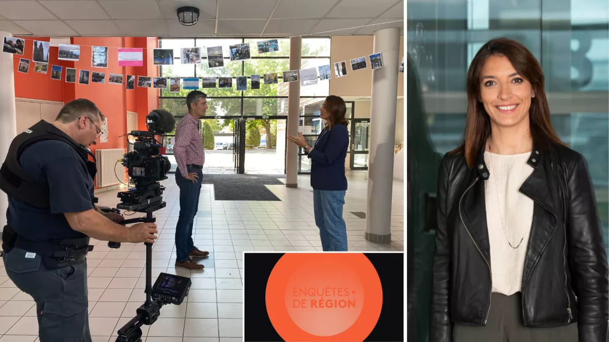 EDR rentrée apprendre autrement