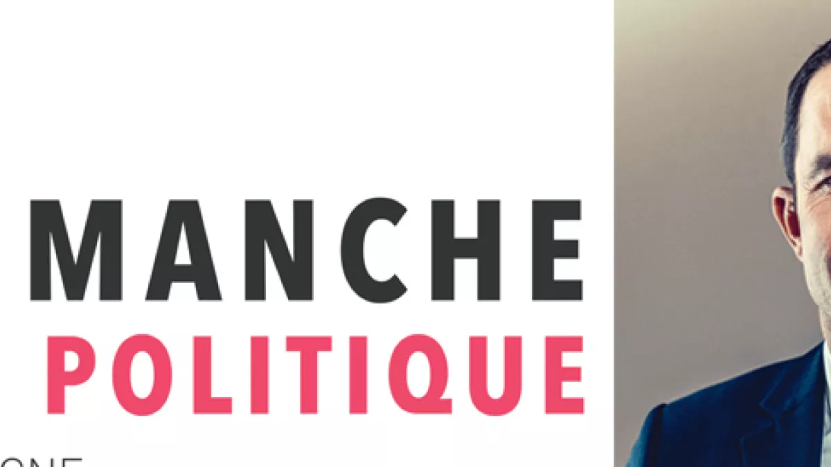 Benoît Hamon