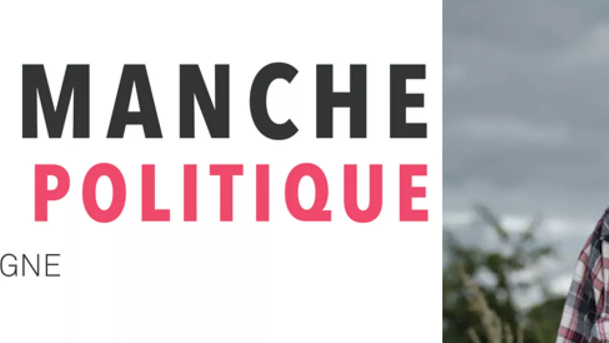 Logo Dimanche en politique