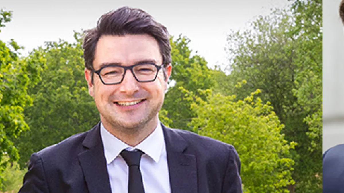 Stéphane Roudaut