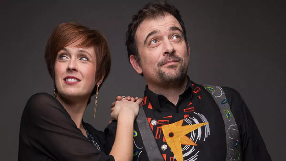 Goulwena an Henaff et Yann-Herle Gourves © Studio JAE