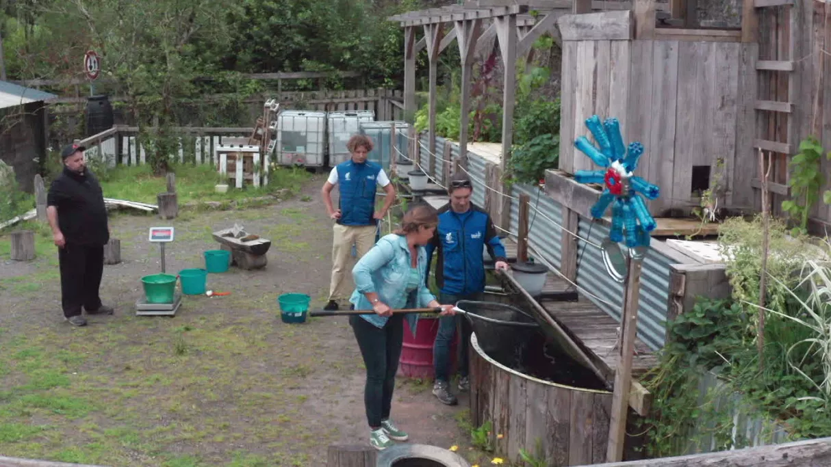 Envie dehors ! Echologia