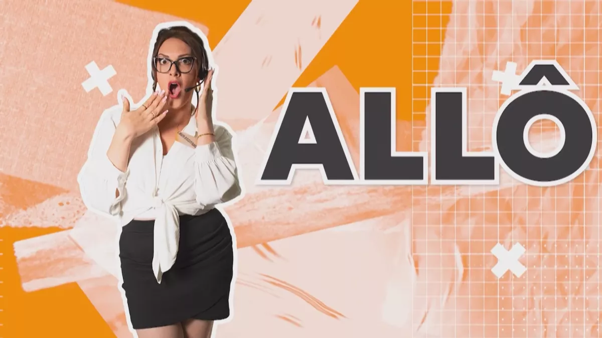 Allô Laura