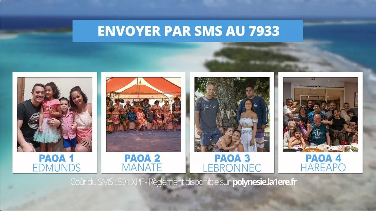 paoa épisode 7