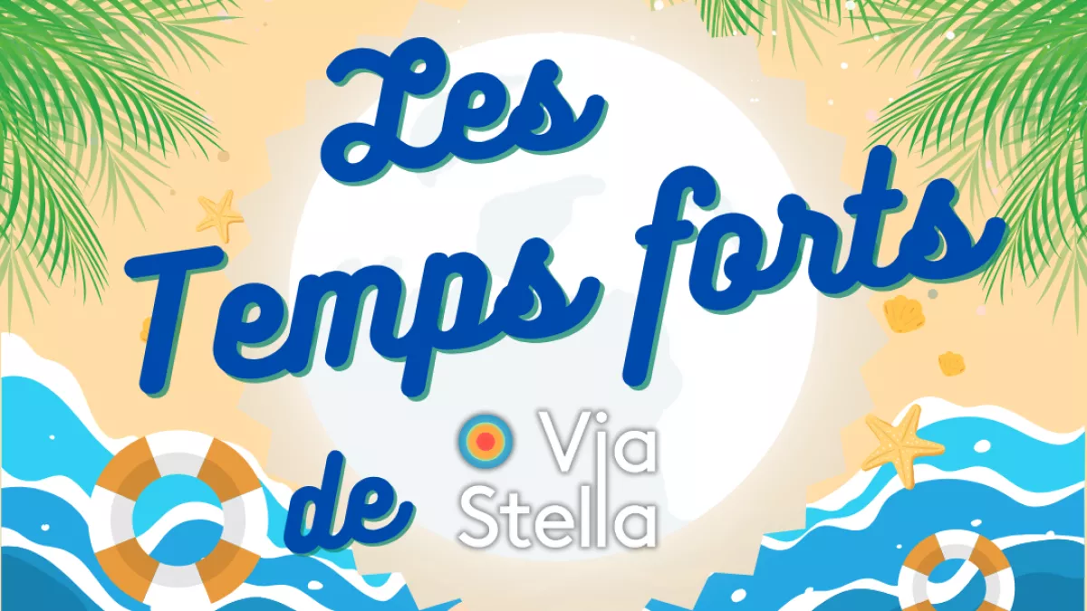 Les temps forts