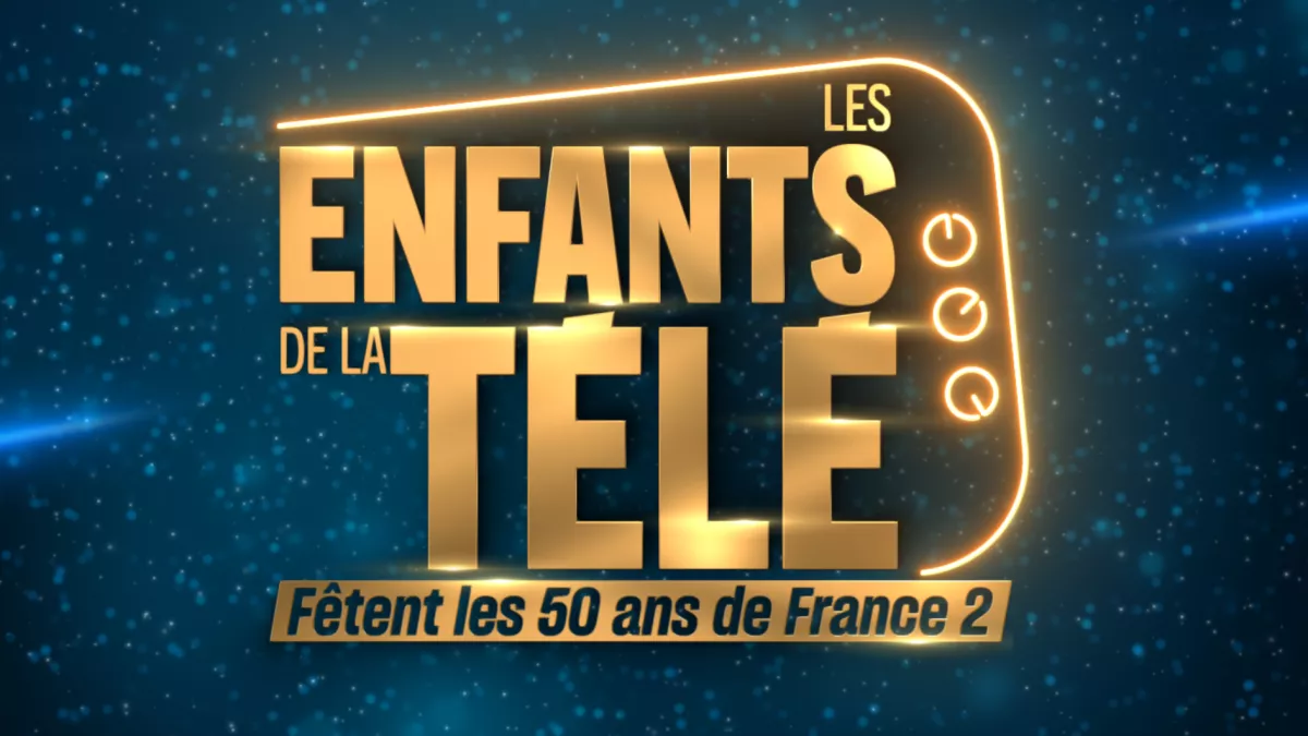 Les enfants de la télé