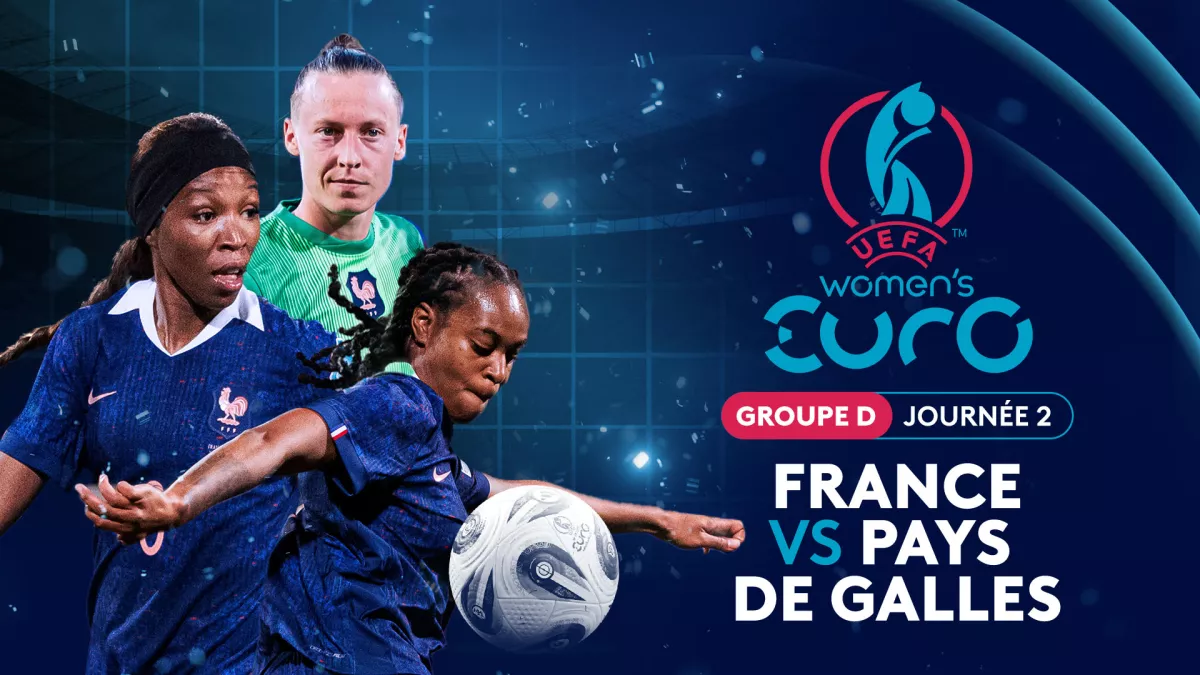 Euro féminin 2025