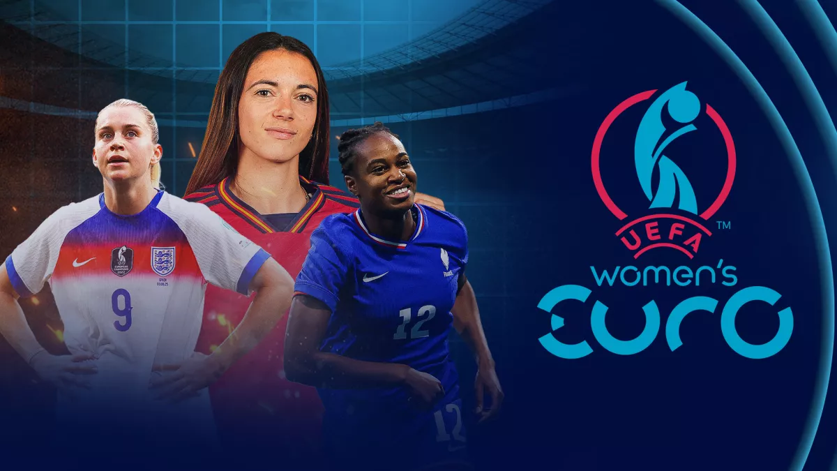 Euro féminin 2025