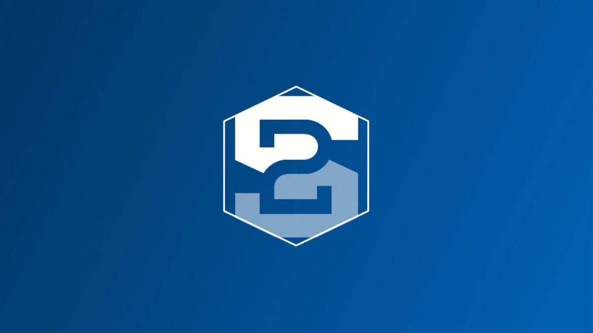 Logo Stade 2 Logo Stade 2