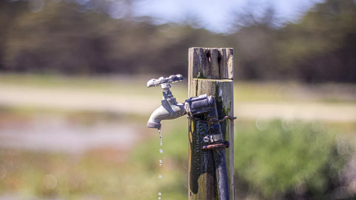 L'eau L'eau