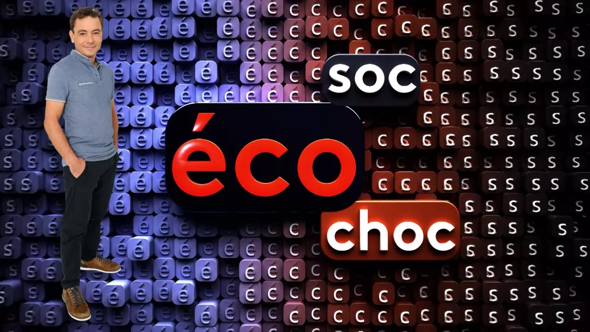 Eco soc eco choc