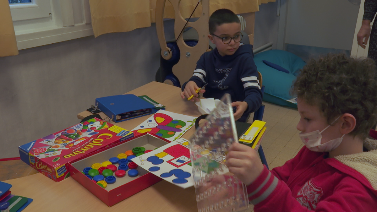 Ecole de la différence