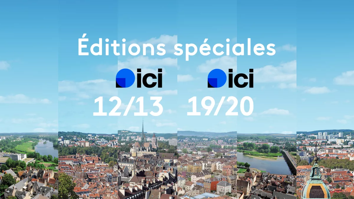 ICI 12/13 et ICI 19/20 ICI 12/13 et ICI 19/20