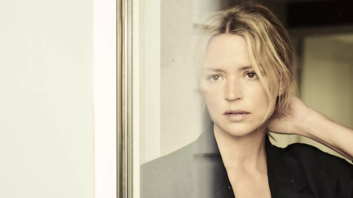  Virginie Efira © Marcel Hartmann
