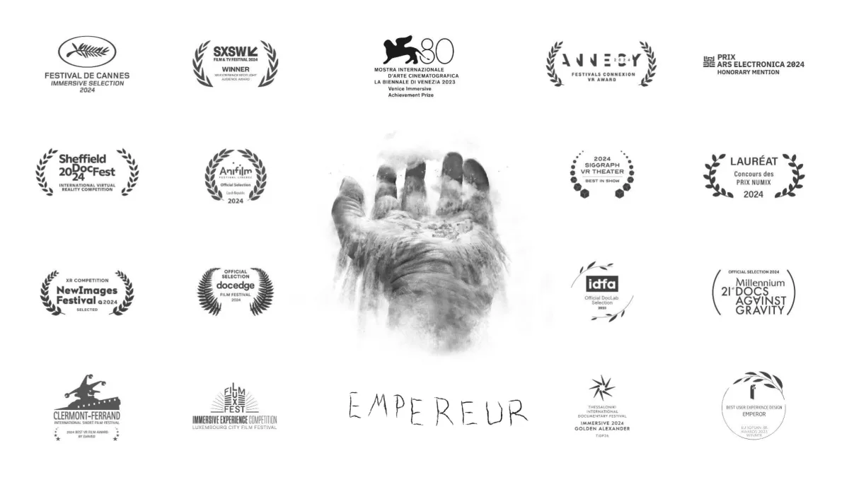 Empereur