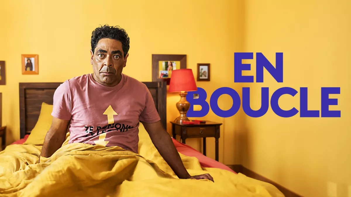 ©Gwael Desbont - FTV - La belle télé
