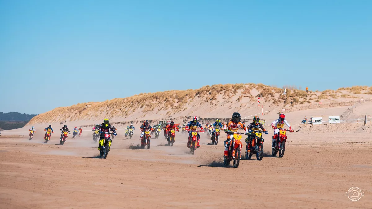 ENDUROPALE DU TOUQUET