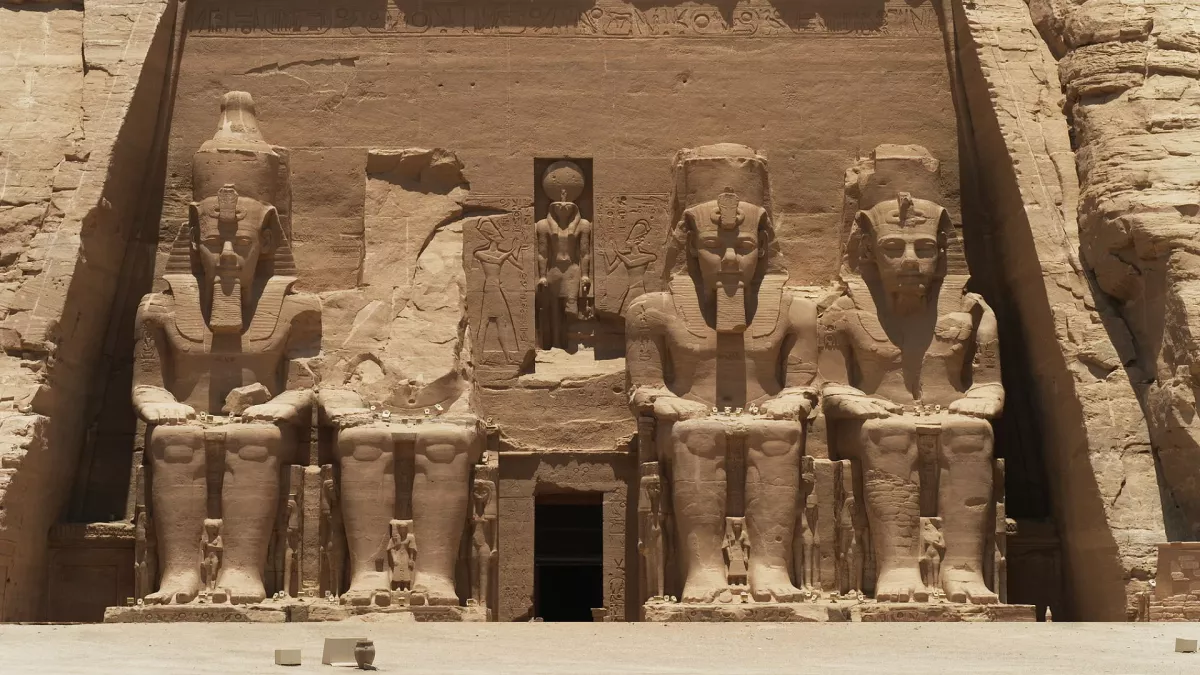 drda egypte
