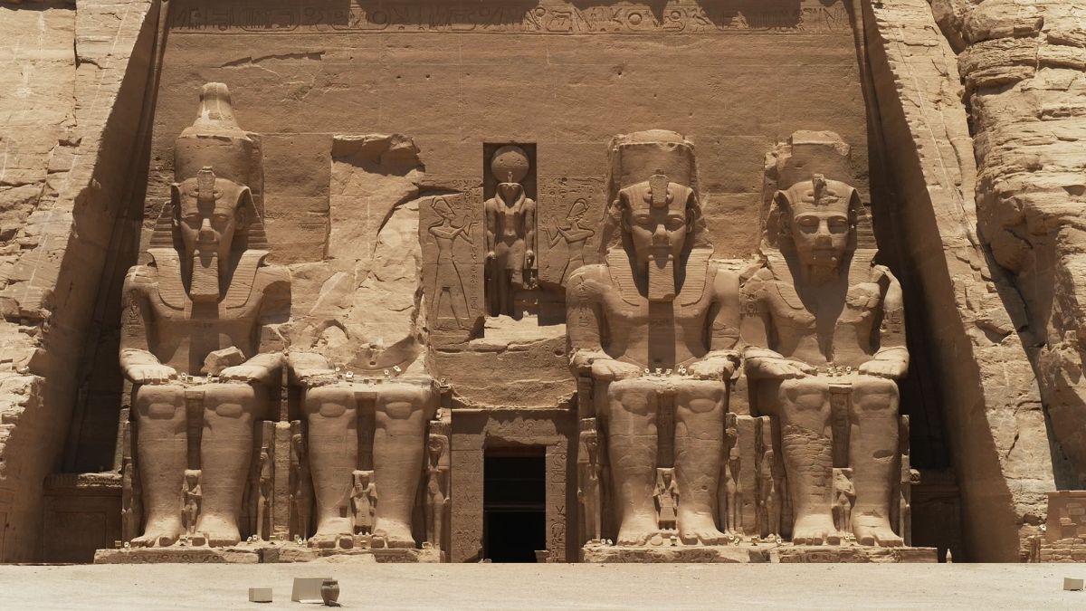 drda egypte