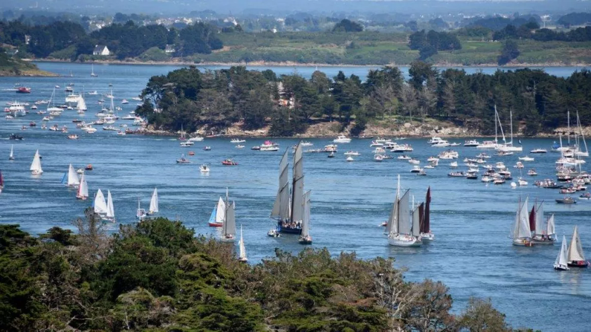 La semaine du Golfe : la Grande parade 2023