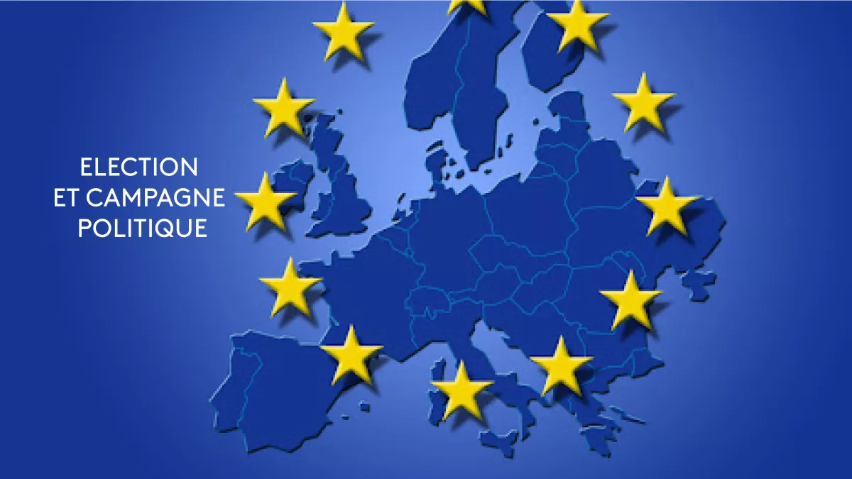 Elections européennes ""